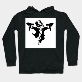 MONEY GANG Hoodie